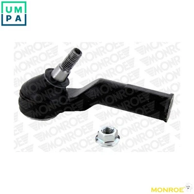 TIE ROD END L16174 FOR FORD TRANSIT/CONNECT/V408/Box/Body/MPV/Wagon GRAND/Van - Image 1 of 4