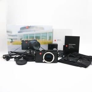 Leica Cl Black Body - Picture 1 of 7
