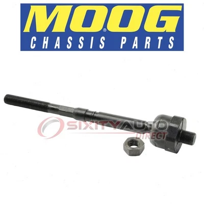MOOG Inner Steering Tie Rod End for 2010-2015 Mercedes-Benz GLK350 - Gear dp - Изображение 1 из 4