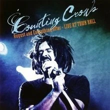 August  Everything After von Counting Crows | CD | Zustand sehr gut - Bild 1 von 2