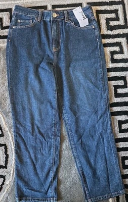 George Ladies skye Jeans Size 12 R BNWL  - Image 1 of 4