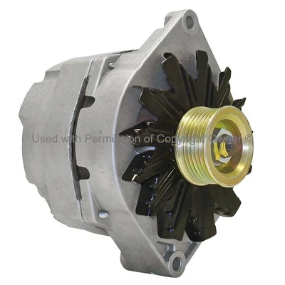 Alternador de calidad 7854612 construido para Chevrolet Corvette 84-85 Foto 1 de 4