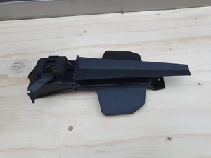 YAMAHA MT09 MT09SP 21-2023 COVER REAR FENDER 2 B7N-2163E-01 Spare Parts Plastic - Picture 1 of 7