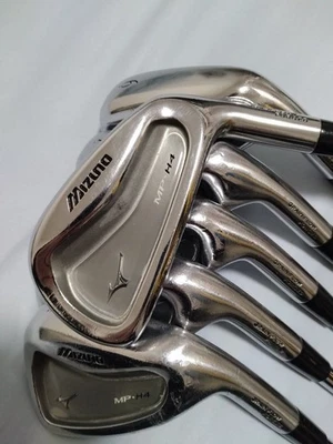 Mizuno MP-H4 Iron Set 6pcs 5-P NS PRO 950GH Flex S - Image 1 of 4