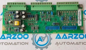 1PCS used ABB SDCS-IOB-3 drive connection board 3BSE004086R0001 - Picture 1 of 6
