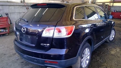 Carrier Rear Axle AWD Fits 07-15 MAZDA CX-9 6542779 - Image 1 of 4