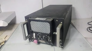 Bendix RDR-1E Radar Transceiver-Receiver P/N 2067157-0153 Serviceable From NASA - Picture 1 of 24