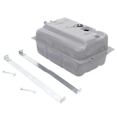 Rear Mount 20-Gallon Side Fill Fuel Tank Chevy C10 63-72 - Image 1 of 2