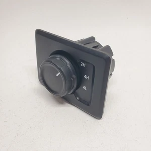 Ford F-150 4x4 Switch 2015-2020 FL3T-7Z155-ACW OEM 4wd Knob Dial - Picture 1 of 7