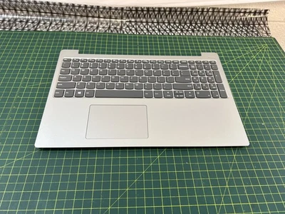 Teclado táctil con reposamanos Lenovo IdeaPad 330S-15ARR 15,6" 5CB0R16743 #a965 Foto 1 de 4