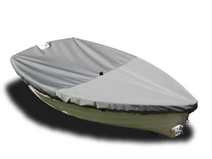 Walker Bay 8 Sailboat Deck Cover - Top Gun Seagull Gray Top Cover - USA Made! - Picture 1 of 1