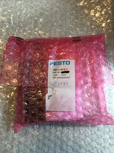 Festo 195744 Verkettungsblock CPX-GE-EV-Z, unbenutzt OVP - Bild 1 von 1