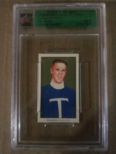 2010-11 ITG ULTIMATE MEMORABILIA ARTIST PROOF /10 #74 TIM HORTON