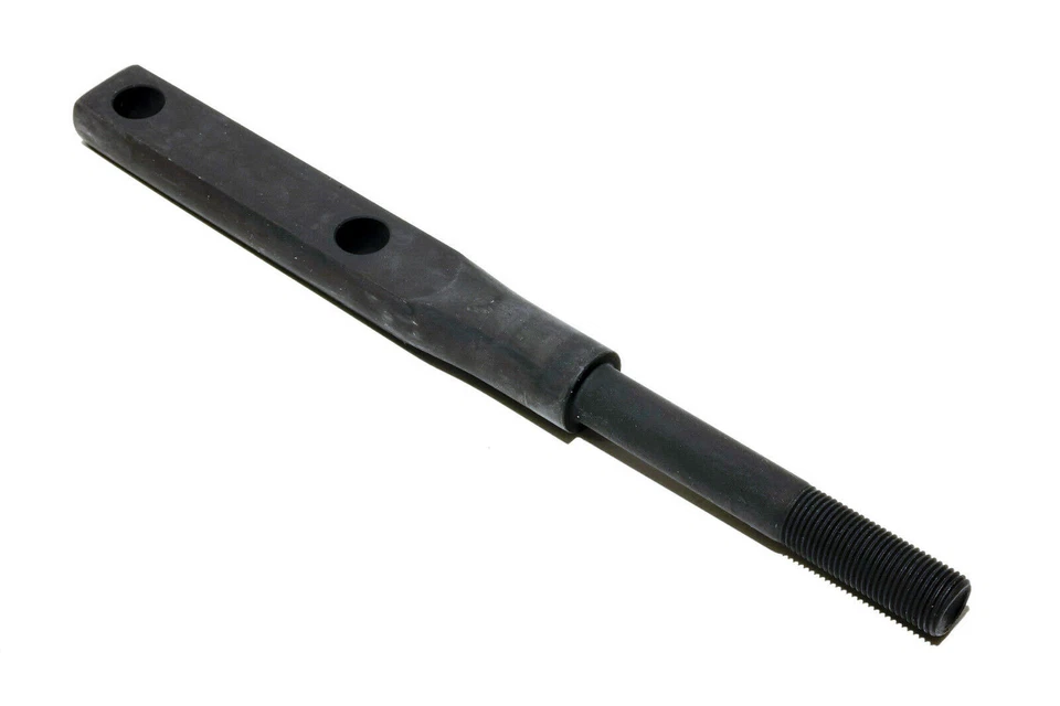 Натяжной стержень для левой или правой передней подвески пикапа Nissan Pathfinder 1986-1997 годов выпуска - Изображение 1 из 4