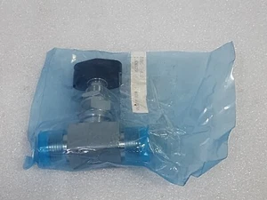 NEW FUJIKIN FUBFL-71-9.52 100157 ,NOT IN BOX FREE SHIP - Picture 1 of 4