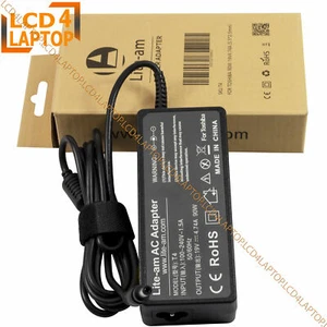 For Toshiba Satellite P300-160 Laptop AC Adapter Charger Power Supply 90W - Picture 1 of 6
