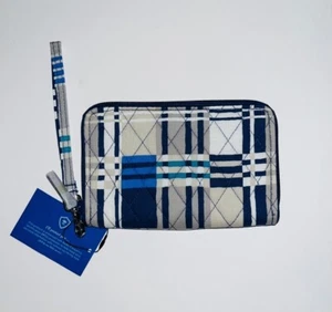 Vera Bradley RFID Grab & Go Armband Santiago gewebt - Bild 1 von 2