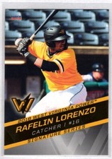 Rafelin Lorenzo 2018 Choice West Virginia Power
