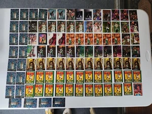 Lot of 98 Gary Payton NBA Cards - Picture 1 of 1
