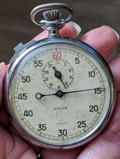 galco stopwatch