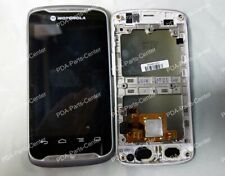 LCD Screen for Motorola Symbol TC55 TC55AH LCD With Touch Screen Frame