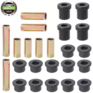 Front Lower Spring + Front Upper A Arm Suspension for Club Car DS Bushing Kits - Picture 1 of 5