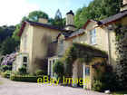 Photo 6x4 Lancrigg Hotel Grasmere A nice spot for a post-walk cup of tea  c2010