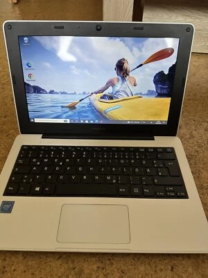 Medion ,,classmate pc“ laptop - Bild 1 von 4