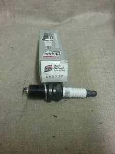 New Mighty Platinum Spark Plug GRP32P - Picture 1 of 1
