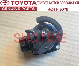 TOYOTA GENUINE JDM 97-02 JZ80 SUPRA TURBO 2JZ-GTE Throttle Lever Sensor OEM - Picture 1 of 3