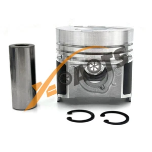 STD Piston set for Kubota D1503 D1503-DI - Picture 1 of 3