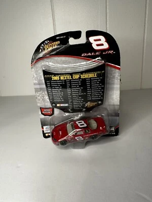 Winners Circle 1/64 2005 Dale Earnhardt Jr #8 con imán de campana I Foto 1 de 3