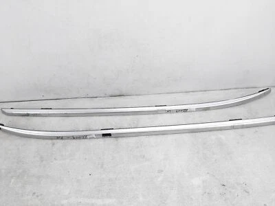 2012-2016 Honda Cr-V Driver + Passenger Roof Rails 75250-T0a-A01za - Image 1 of 4