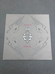 Sturmovik ”Feldweihe” LP Turbund Sturmwerk Dagda Mor Ex.Order Genocide Organ - Picture 1 of 3