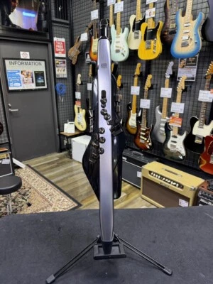 ROLAND AEROPHONE AE-30 Digitales Blasinstrument getestet/funktionstüchtig - Bild 1 von 4