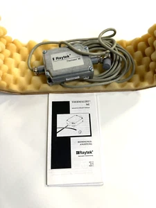 Raytek Thermalert MI Sensor industrieller Thermometer RAYMI45CB10 Unused OVP - Picture 1 of 4