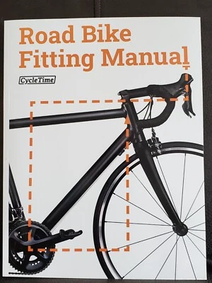 公路自行车配件手册 — 第 1/4 张图片