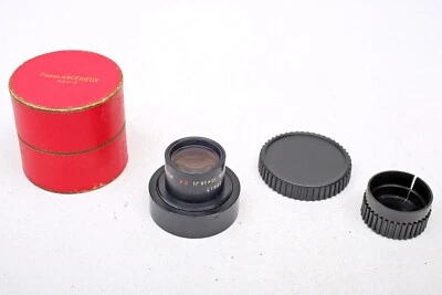 Angenieux 2x teleconverter for Typ 10x18 J1 (18-180mm f2.2 Lens) +EXTREMELY RARE - Image 1 of 4