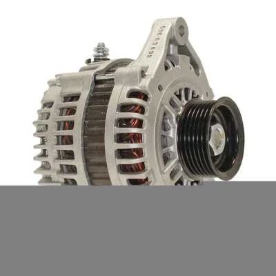 Alternador-Nuevo Dixie 13827N se adapta a 00-06 Nissan Sentra 1.8L-L4 Foto 1 de 4