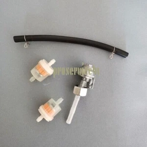 Válvula Petcock de combustible para generador CPE Champion Power Equipment ST02FD-04160000 - Imagen 1 de 4