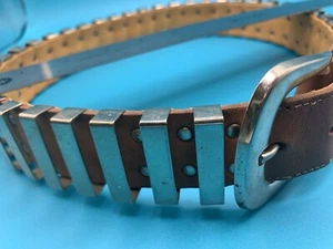 Vintage Punk Small Belt - Picture 1 of 5