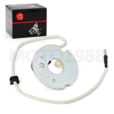 Points Ignition Assembly For Honda ATC90 Trail 90 CT90 CL90 ST90 30200-107-014 - Image 1 of 4