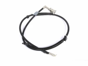 Negative Auxiliary Battery Cable 1QCQ88 for Silverado 2500 HD 3500 2011 2012 - Picture 1 of 1