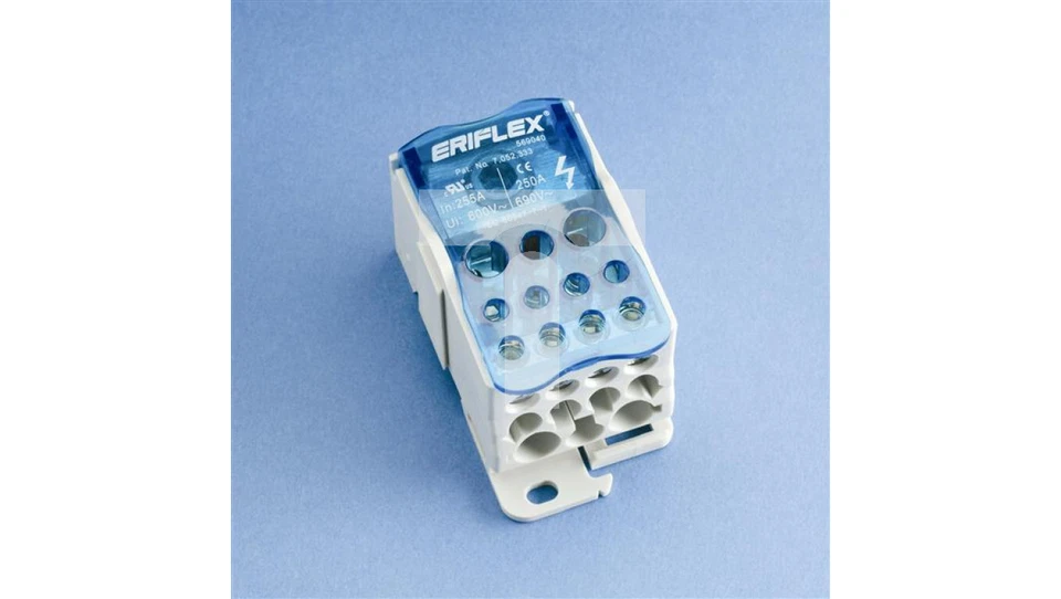 Distribution block 1-pole 250A 569040 /T2UK - Image 1 of 1