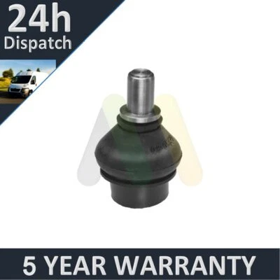 Fits Rover Mini Austin 0.8 1.0 1.1 1.3 PV Front Rear Upper Ball Joint - Image 1 of 4