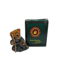 Boyds Bears NEVILLE AS JOSEPH E1 Krippenserie #1 Stil 2401 E14/5288 - Bild 1 von 5