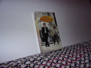 The Rainmaker (VHS, 1998) Matt Damon, Danny Devito, Jon Voight / Brand New - Picture 1 of 2