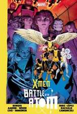 X-men: Battle Of The Atom by Brian M Bendis: Used