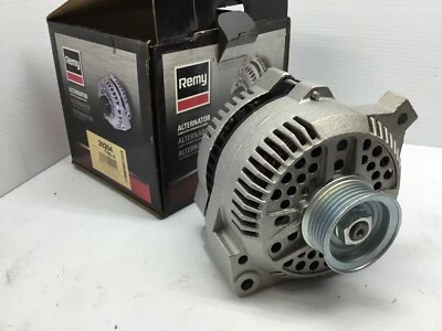 Remy Alternator-OHV 20204 (NO CORE CHARGE) - Image 1 of 2