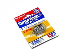 TAMIYA Mini 4WD Model Racing SPRINT-DASH 27200RPM MOTOR 15318 - Picture 1 of 1